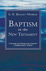 Baptism in the New Testament