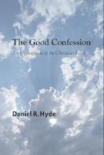 The Good Confession