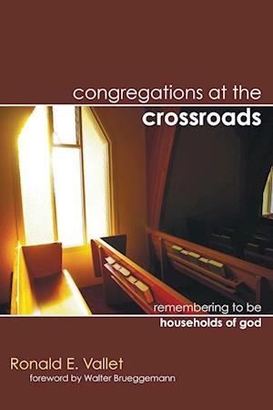 Congregations at the Crossroads