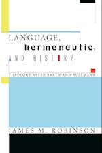 Language, Hermeneutic, and History
