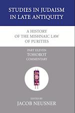 A History of the Mishnaic Law of Purities, Part 11