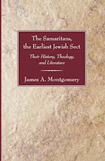 Samaritans, the Earliest Jewish Sect