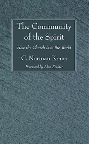 The Community of the Spirit