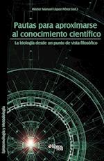 Pautas Para Aproximarse Al Conocimiento Cientifico