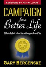 Campaign for a Better Life HC