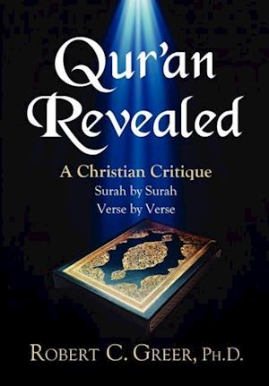 Qur'an Revealed