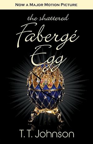 The Shattered Faberge Egg