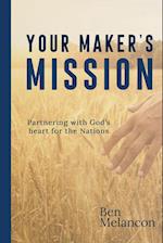 Your Maker's Mission