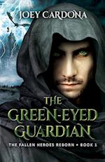 The Green-Eyed Guardian 