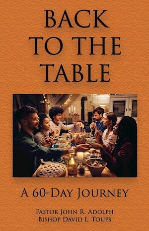Back To The Table