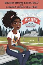 Mentoring Matters - Ready Set Soar