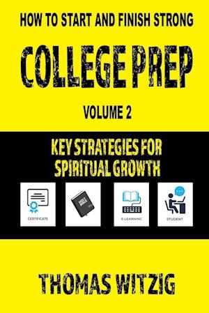 College Prep Volume 2