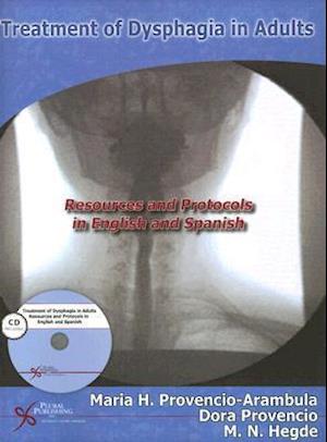 Treatment of Dysphagia in Adult