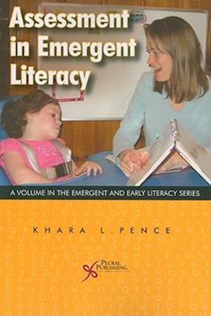 Assessment in Emergent Literacy