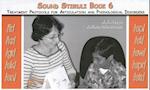 Sound Stimuli: For Assessment and Treatment Protocols for Articulation and Phonological Disorders
