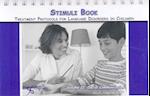 Stimulis Book for Treatment Protocols for Language Disorders in Children