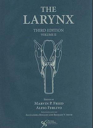 The Larynx