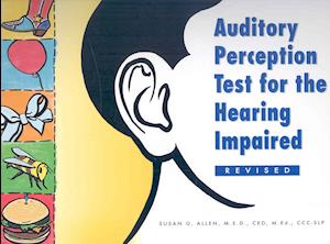 Auditory Perception Test for the Hearing Impaired