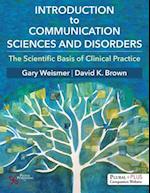 Introduction to Communication Sciences and Disorders
