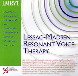 Lessac-Madsen Resonant Voice Therapy DVD