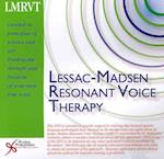 Lessac-Madsen Resonant Voice Therapy DVD