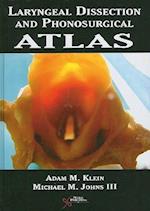 Laryngeal Dissection and Phonosurgical Atlas