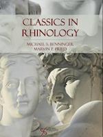 Classics in Rhinology