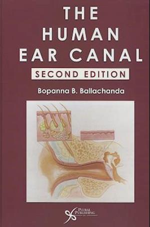 The Human Ear Canal