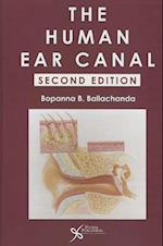 The Human Ear Canal