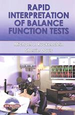 Rapid Interpretation of Balance Function Tests