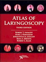 Atlas of Laryngoscopy