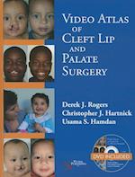 Video Atlas of Cleft Lip and  Palate Surgery