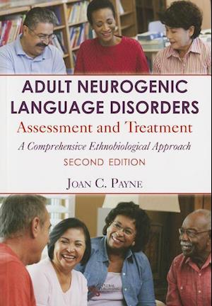 Adult Neurogenic Language Disorders