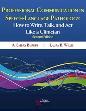 Professional Communication in Speech-Language Pathology