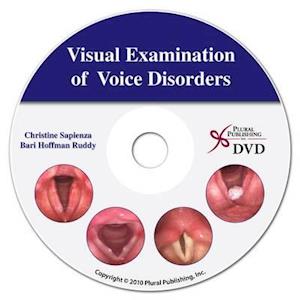 Visual Examination of Voice Disorders