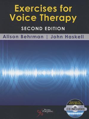 Exercises for Voice Therapy