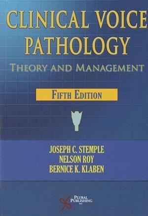 Clinical Voice Pathology