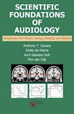 Scientific Foundations of Audiology