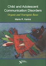 Child and Adolescent Communication Disorders