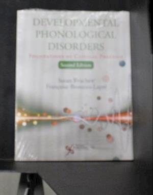 Developmental Phonological Disorders