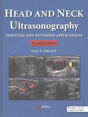 Head and Neck Ultrasonography