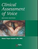 Clinical Assessment of Voice