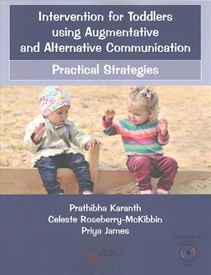 Intervention for Toddlers Using Augmentative and Alternative Communication