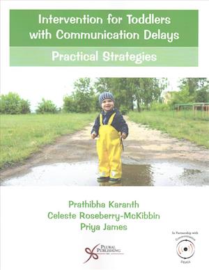 Intervention for Toddlers with Communication Delays
