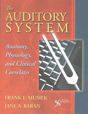 The Auditory System