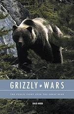 Grizzly Wars