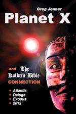 Planet X and the Kolbrin Bible Connection