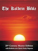 The Kolbrin Bible