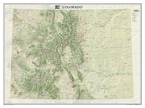 Colorado, Tubed