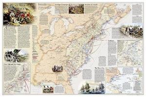 Battles of the Revolutionary War and War of 1812